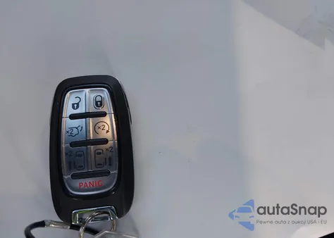 2024 Chrysler Pacifica Hybrid Select from USA, damaged, VIN 2C4RC1S74RR134334